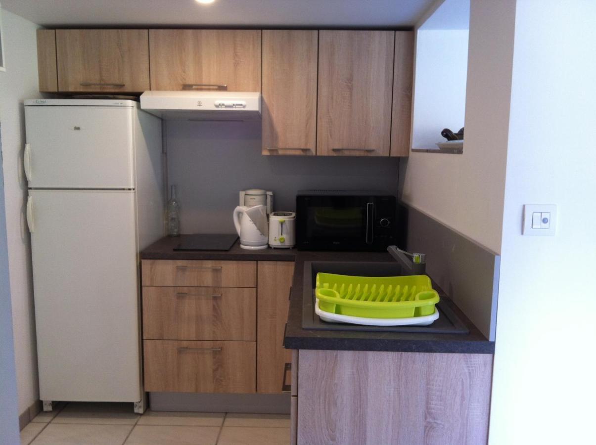 Chalet Entre Lac Et Volcan Murol Εξωτερικό φωτογραφία