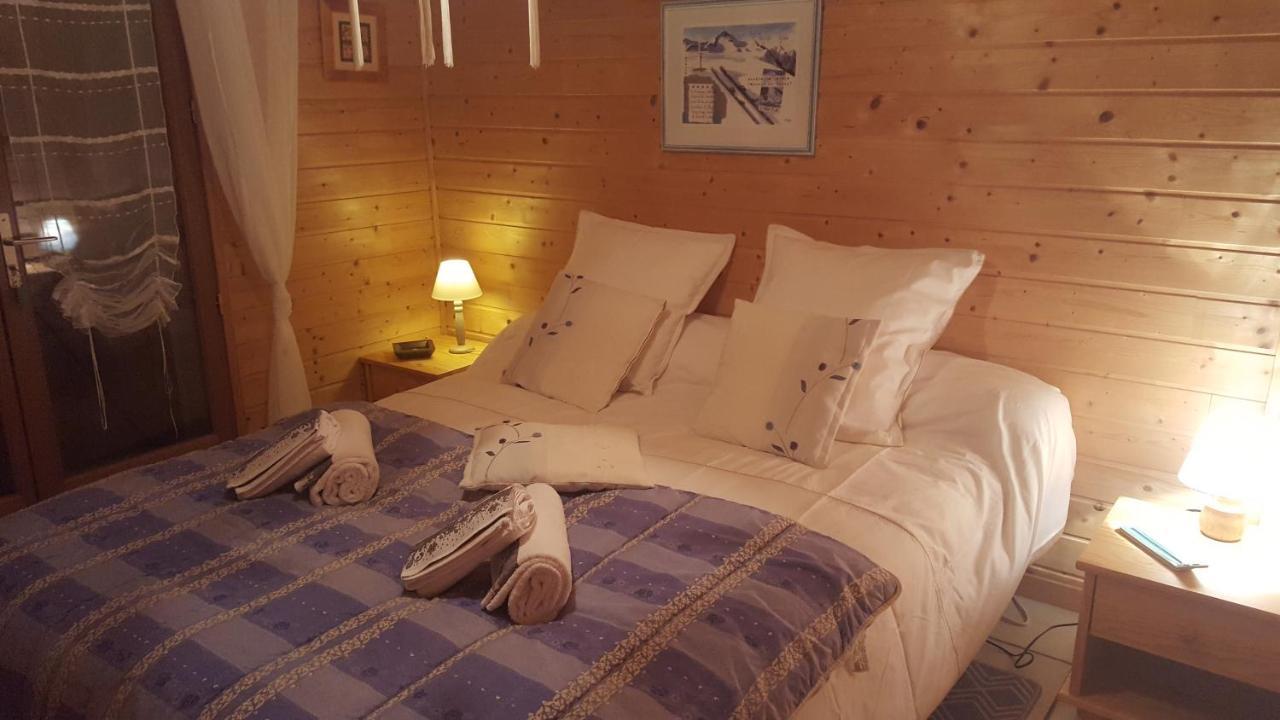 Chalet Entre Lac Et Volcan Murol Εξωτερικό φωτογραφία